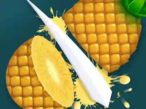 بازی Fruit Slice آنلاین