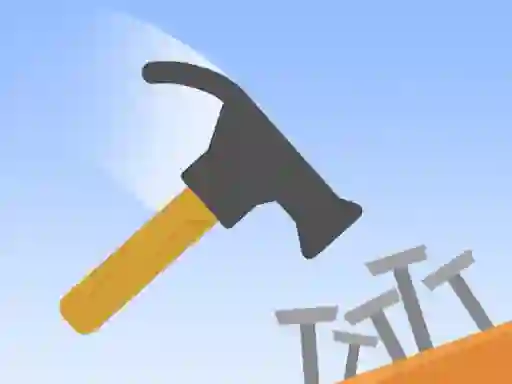 بازی Hammer Master آنلاین