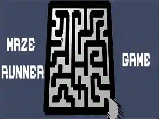 بازی Maze Runner آنلاین