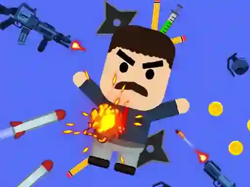 بازی Angry Boss 2 آنلاین