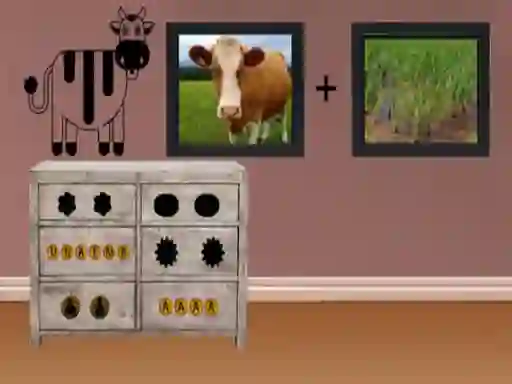بازی Farmer Escape 3 آنلاین
