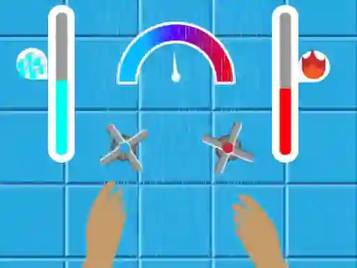 بازی Shower Water آنلاین