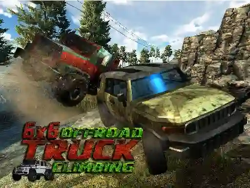 بازی Offshore Jeep Race 3D آنلاین
