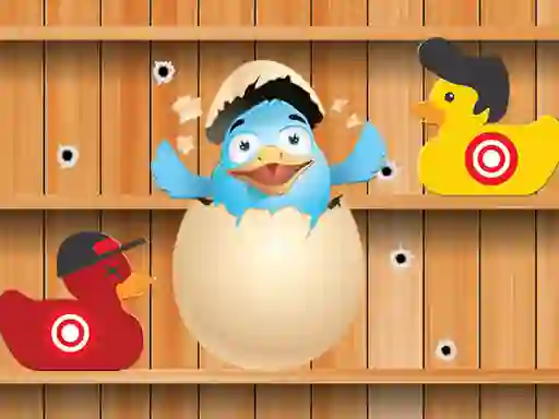 بازی Duck Challenge آنلاین