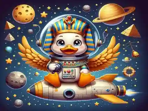 بازی QuackTut آنلاین