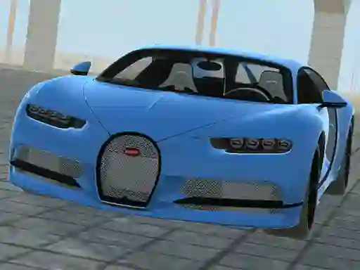 بازی Car Driving آنلاین