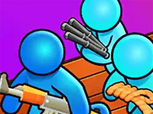 بازی Zombie Day آنلاین