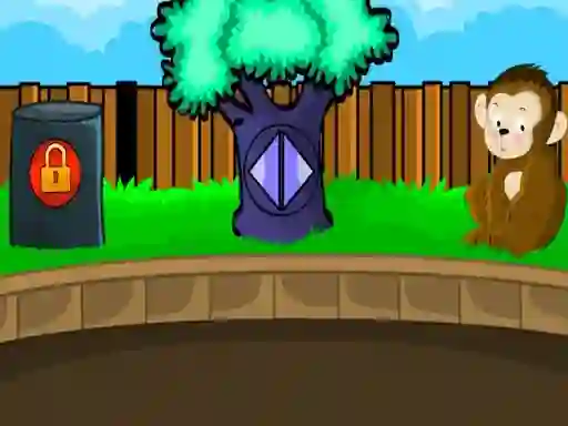 بازی Park Escape 2 آنلاین