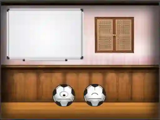 بازی Amgel Valentine Room Escape آنلاین