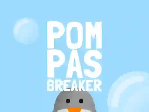 بازی Pompas breaker آنلاین