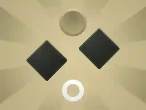 بازی Unstable Squares آنلاین
