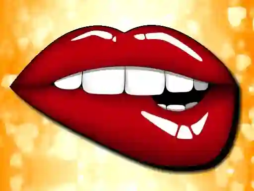 بازی Kissing Test آنلاین