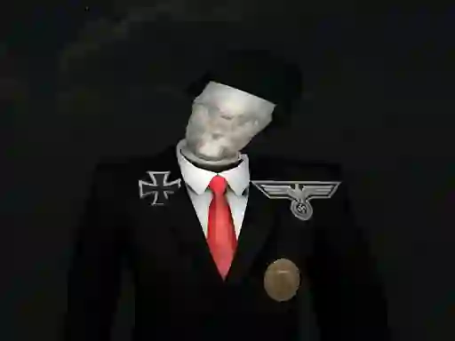 بازی Slenderman History: Wwii Faceless Horror آنلاین