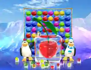 بازی Arctic Fruits آنلاین