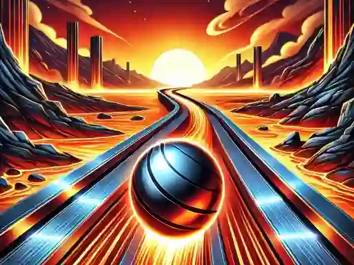 بازی Ball Mania! آنلاین