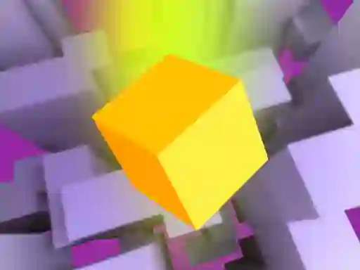 بازی Free Fall 3d آنلاین