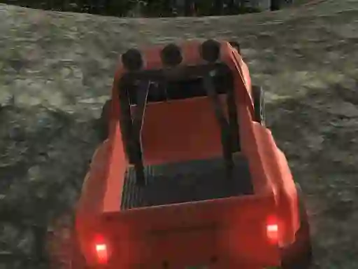 بازی Pickup Simulator آنلاین
