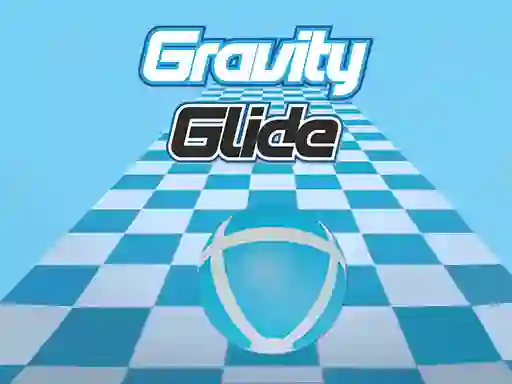 بازی Gravity Glide آنلاین