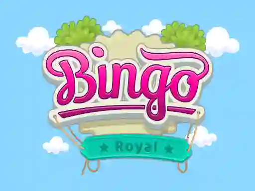 بازی Bingo Royal آنلاین