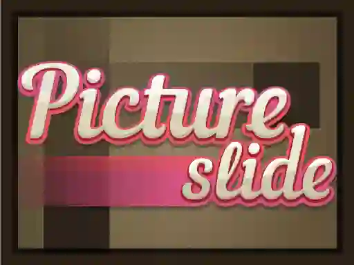 بازی Picture Slide آنلاین