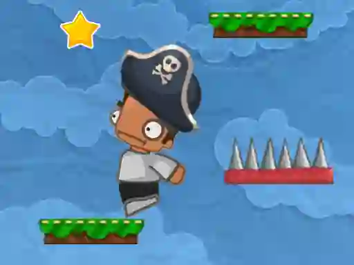 بازی Valto Jumper آنلاین