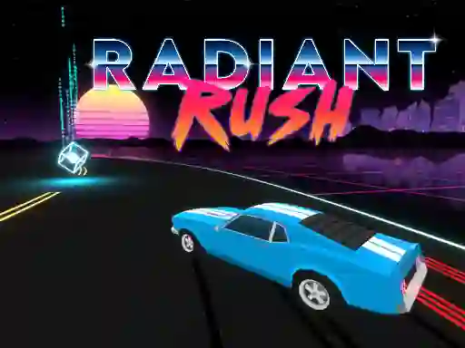 بازی Radiant Rush آنلاین