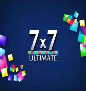 بازی 7x7 Ultimate آنلاین