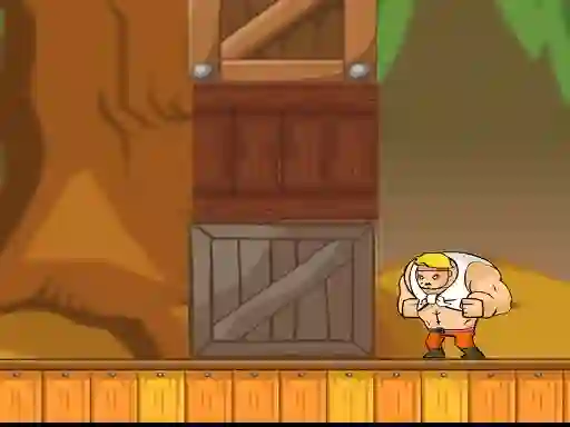 بازی Power Puncher آنلاین