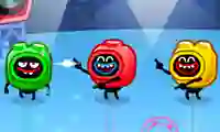 بازی Silly Ways to Die Party آنلاین
