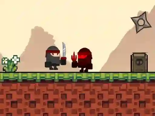 بازی Circle Ninja آنلاین