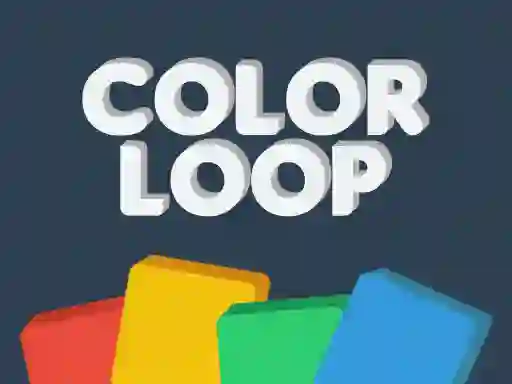بازی Color Loop آنلاین