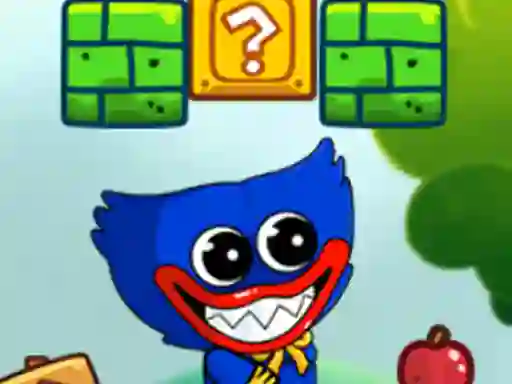 بازی Wuggy Adventures آنلاین