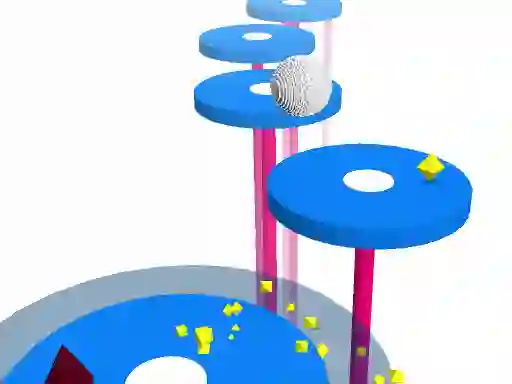 بازی Splashy آنلاین