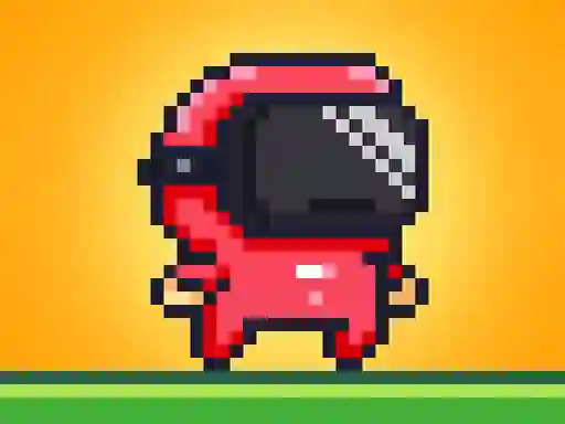 بازی Speedrun آنلاین