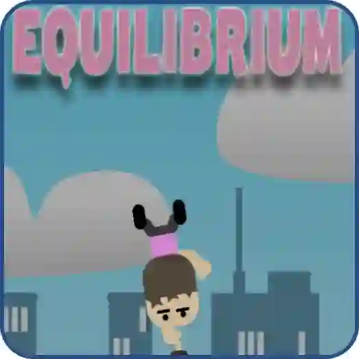 بازی Equilibrium آنلاین