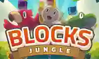 بازی Blocks Jungle آنلاین
