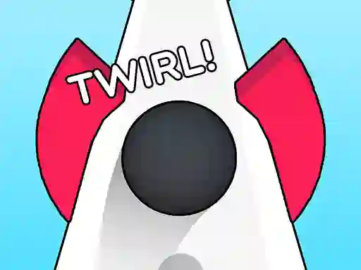 بازی Twirl آنلاین
