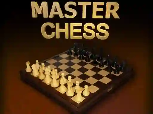 بازی Master Chess آنلاین