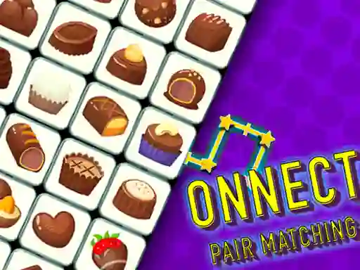 بازی Onnect Pair Matching آنلاین