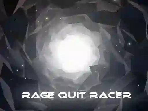 بازی Rage Quit Racer آنلاین