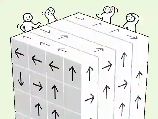 بازی Unblock Cube 3d آنلاین