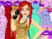 بازی Reddy Princess Fashion آنلاین