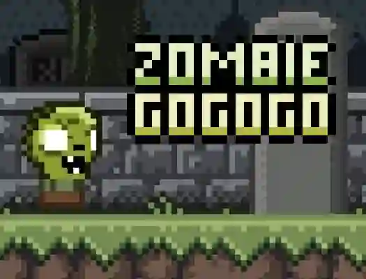 بازی Zombie Go Go Go آنلاین