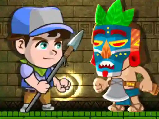 بازی Maya Adventure Remastered آنلاین