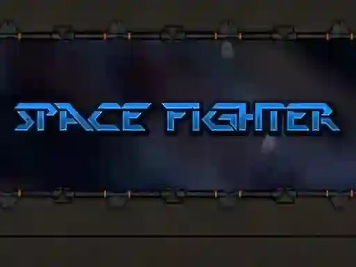 بازی Space Fighter آنلاین
