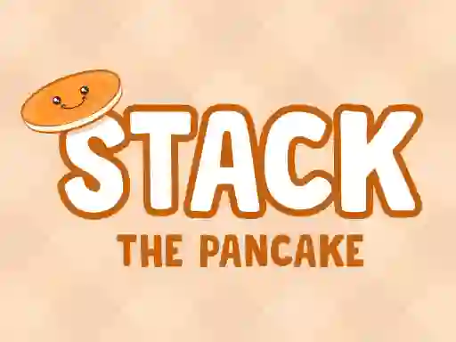 بازی Stack The Pancake آنلاین