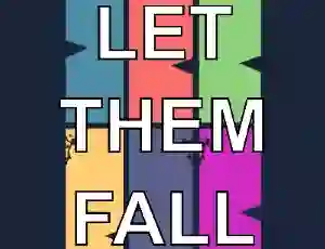 بازی Let them fall آنلاین