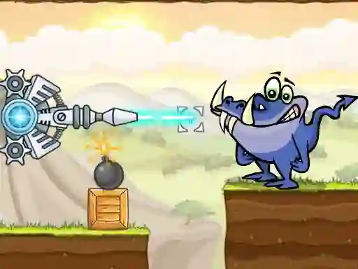 بازی Laser Cannon Levels Pack آنلاین