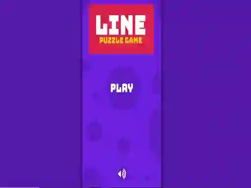 بازی Line Puzzle Game آنلاین
