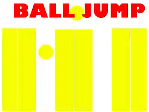 بازی Ball Jump آنلاین